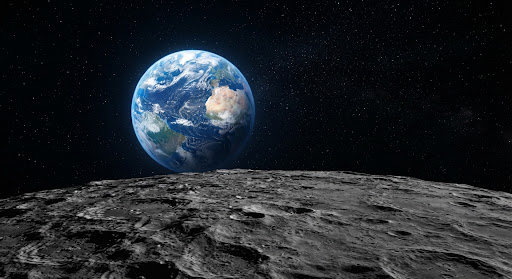 Earth Rise